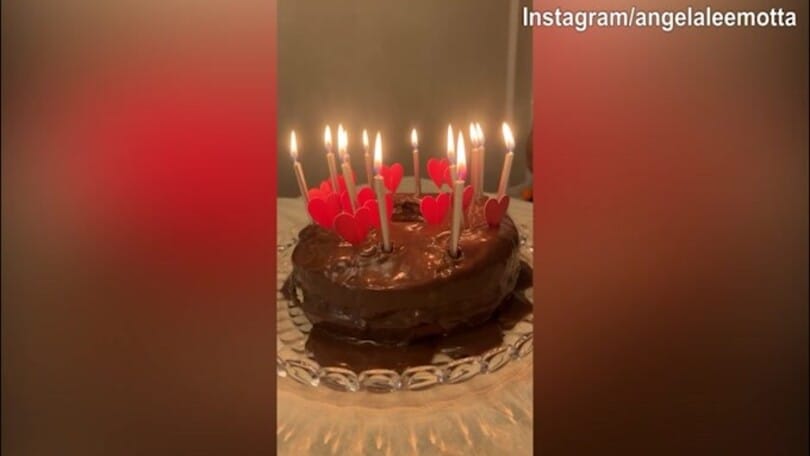 Juve, compleanno in famiglia per Thiago Motta