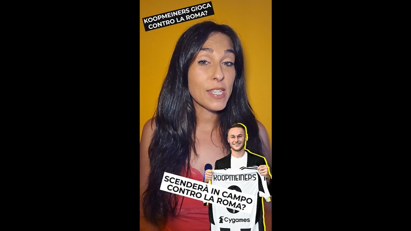Koopmeiners gioca contro la Roma?