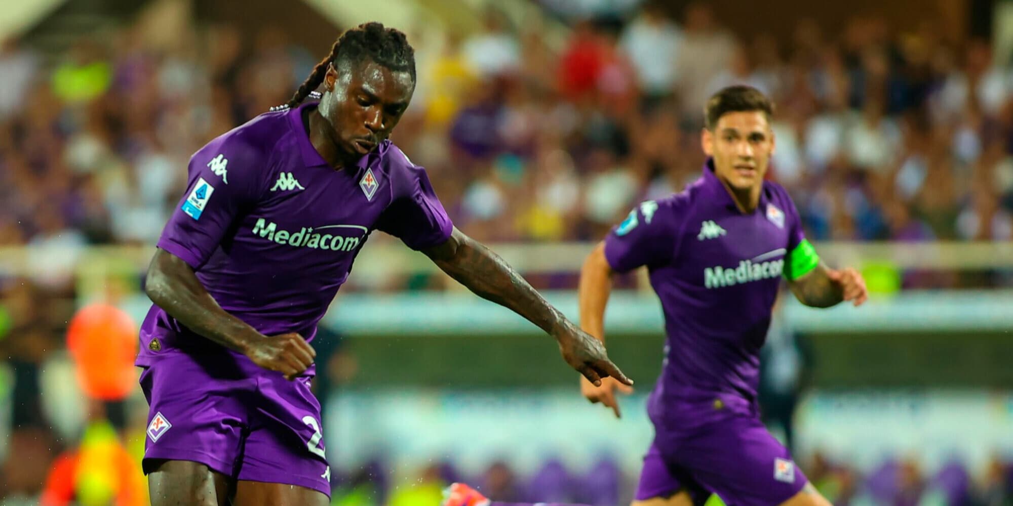 Diretta Puskas Academy-Fiorentina ore 21: dove vederla in tv, in streaming e formazioni ufficiali