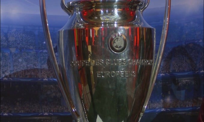 Sorteggi Champions: le avversarie delle italiane e il super girone
