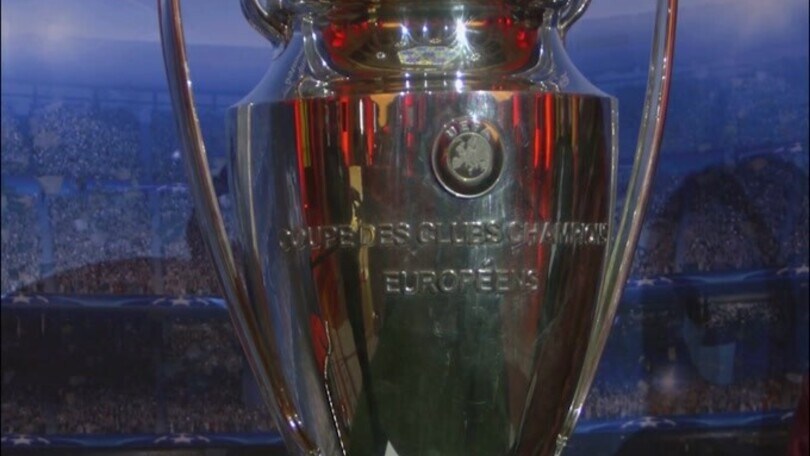 Sorteggi Champions: le avversarie delle italiane e il super girone