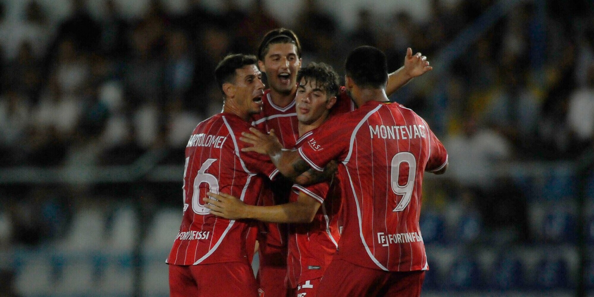 Pronostico Perugia-Spal, ecco l'esito "alternativo" su cui puntare