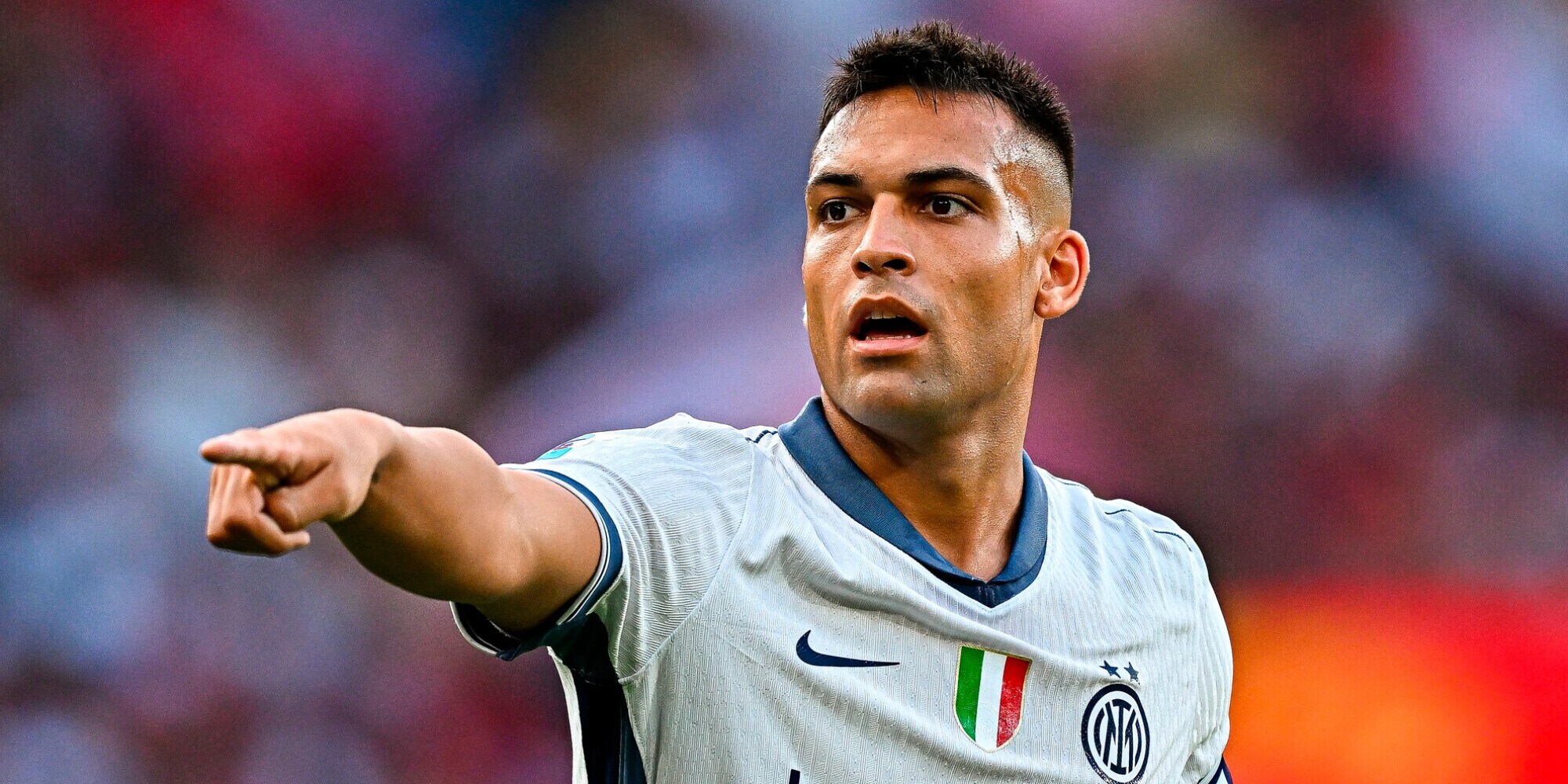Inter, Lautaro Martinez è pronto e vuole giocare. Ma occhio alla variabile Taremi