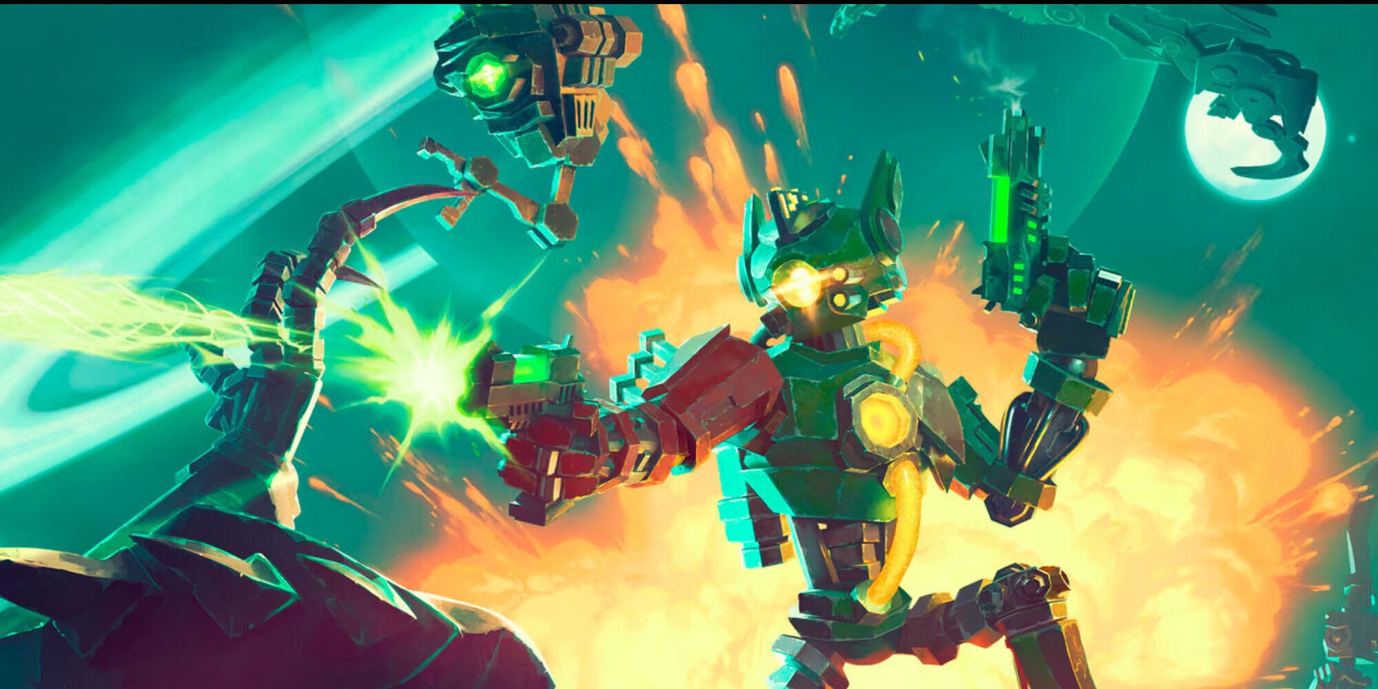 Con Akimbot si torna al divertimento vecchio stile di Ratchet and Clank - recensione