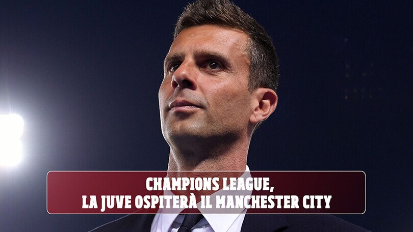 Thiago Motta: Pep, ti aspetto allo Stadium