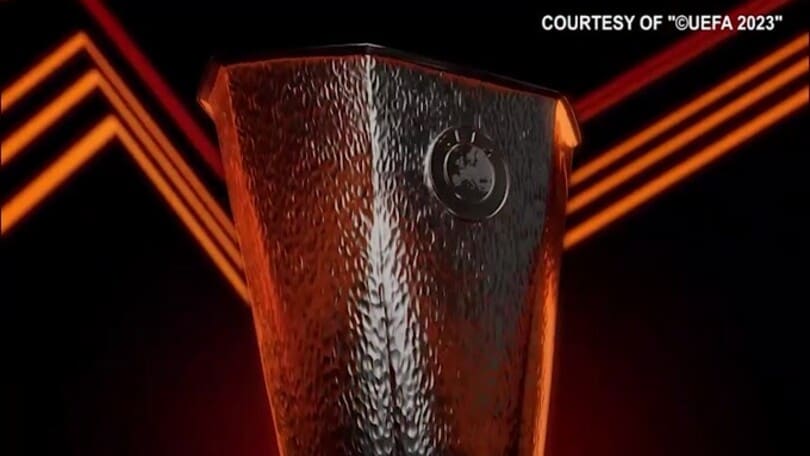 Sorteggio Europa League, decise le avversarie di Roma e Lazio