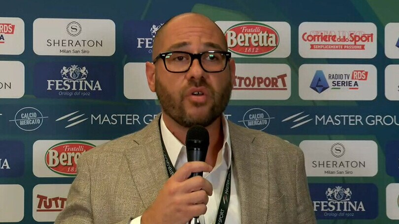 Juve-Sancho: Giuntoli marca il Chelsea