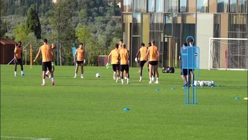 Conference League, sorteggio Fiorentina: evitate Chelsea e Betis