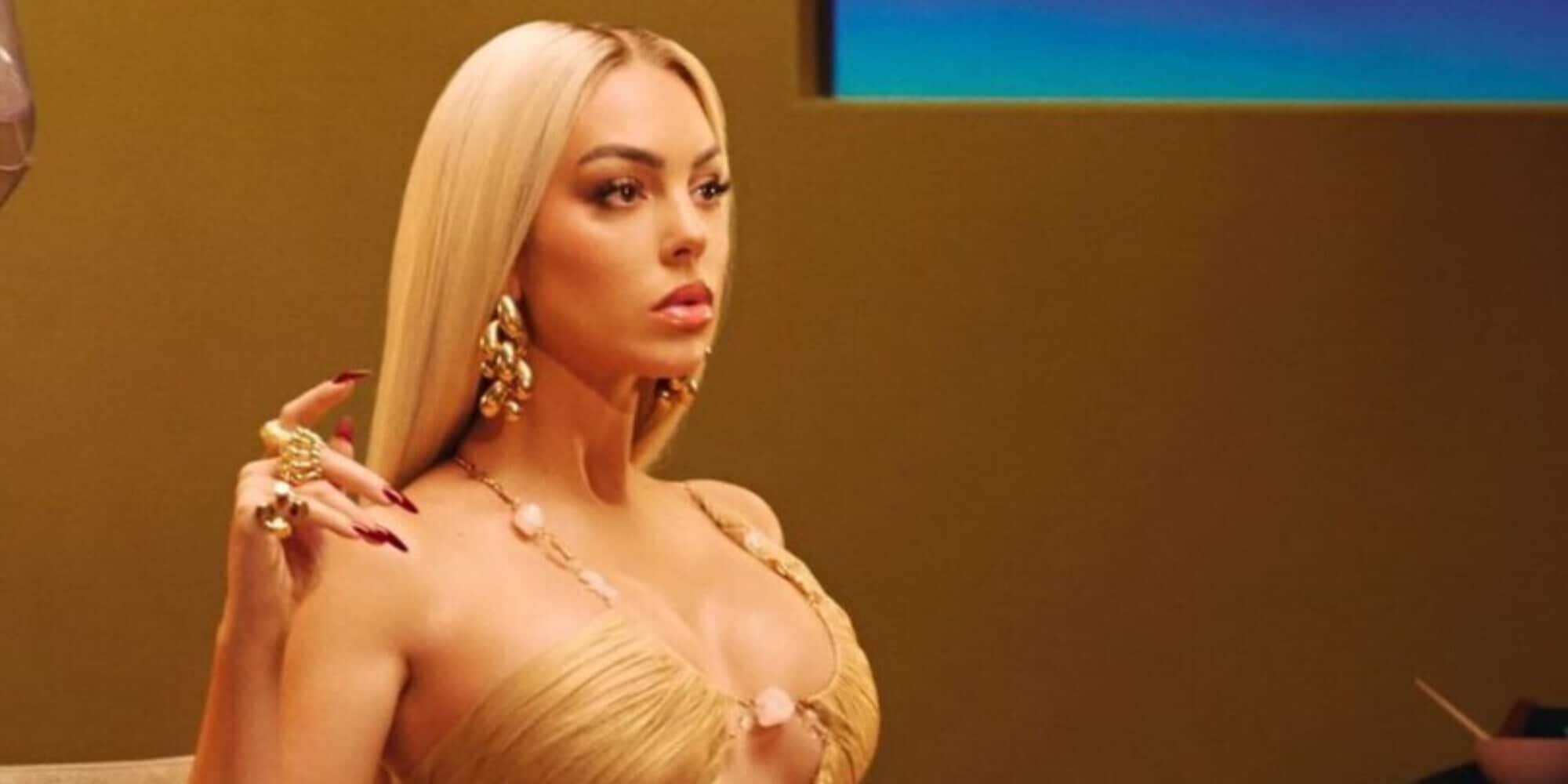 'Soy Georgina': quando esce la terza stagione della serie su lady Ronaldo