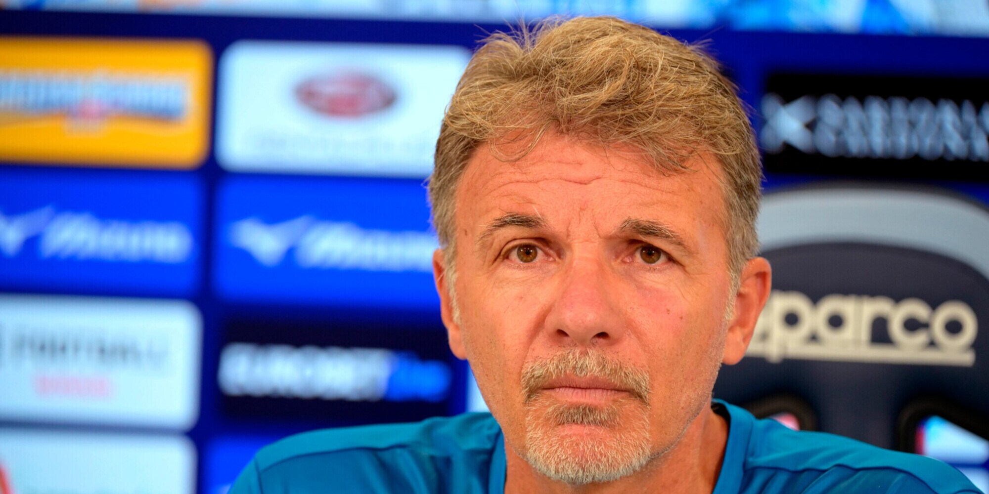 Lazio, Baroni: "Rovella fondamentale. Milan da Scudetto? Lo dice Fonseca..."