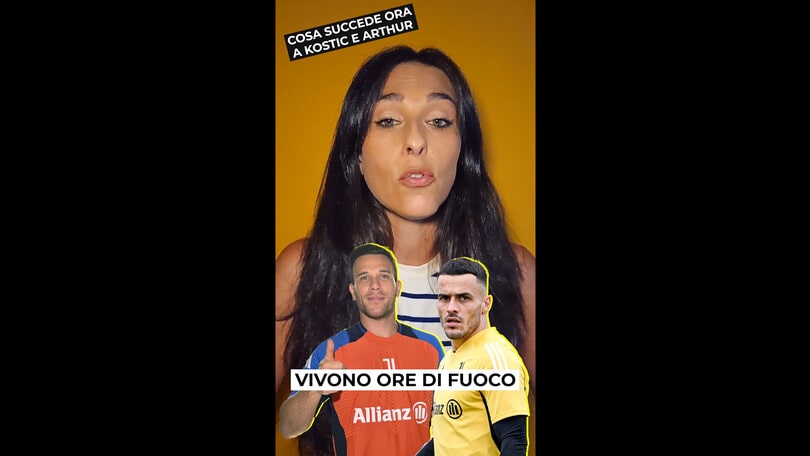 Cosa succede ora a Kostic e Arthur