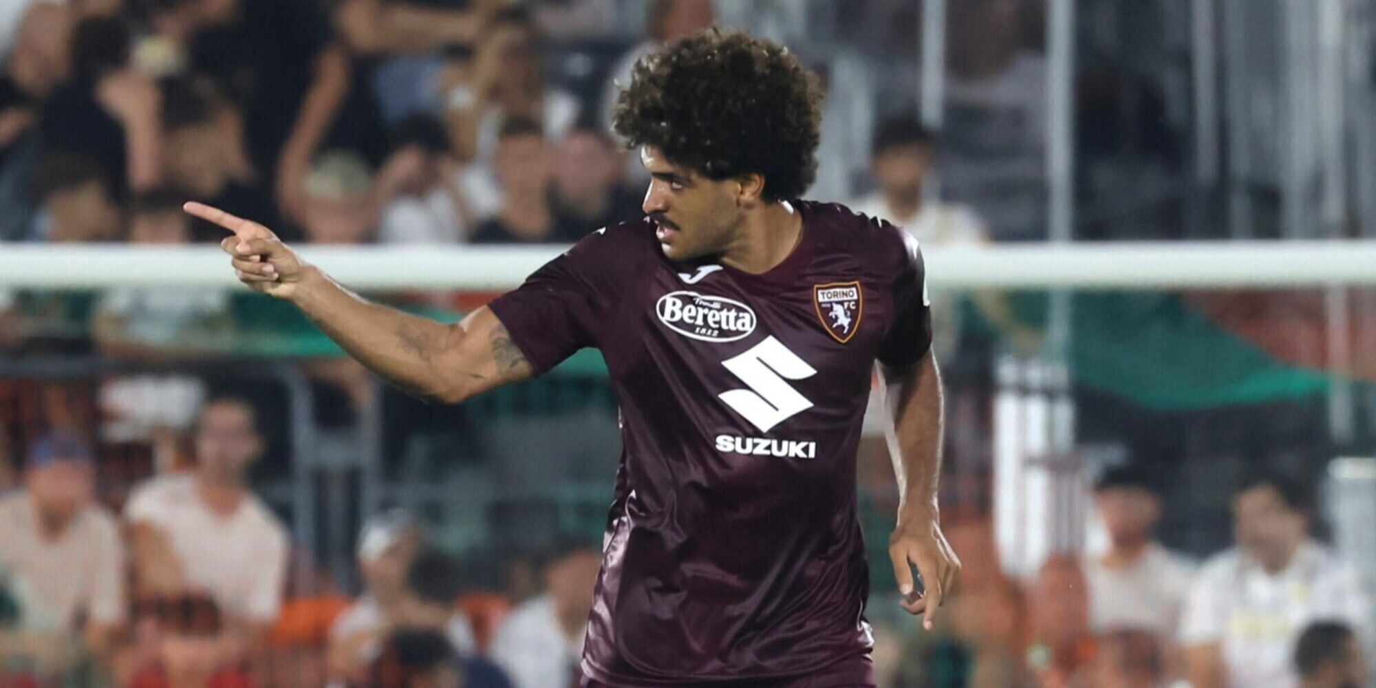 Coco decide Venezia-Toro: Vanoli supera la Juve ed è primo. Nicolussi ko