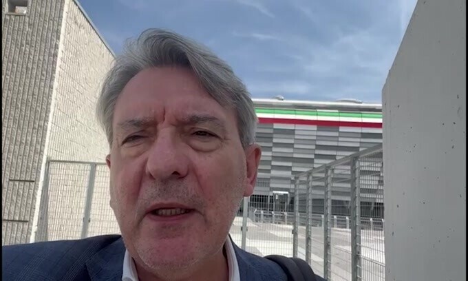 “Conta solo la Juve”: il punto di Motta, tra la Roma e il mercato