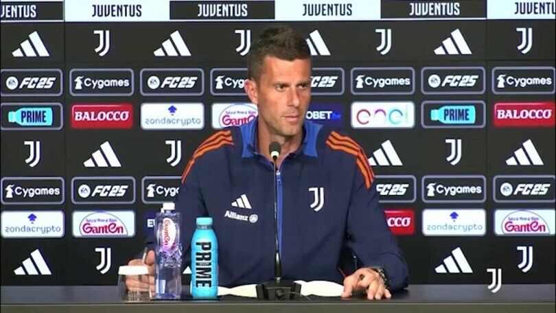 Thiago Motta: "Io e De Rossi, non a caso siamo qui"