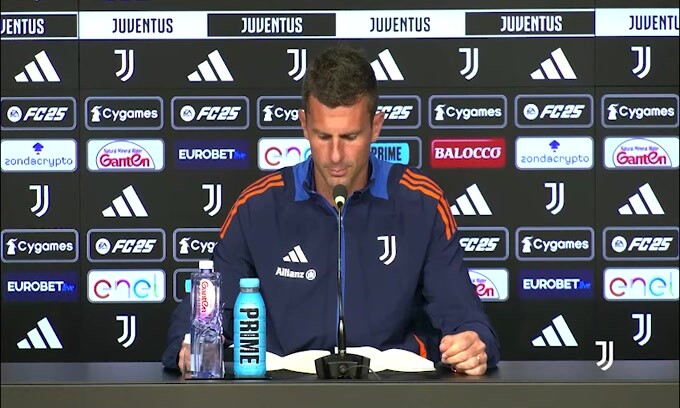 Thiago Motta: "Testa solo alla Roma"
