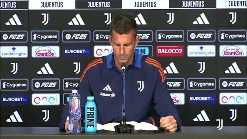 Thiago Motta: "Testa solo alla Roma"