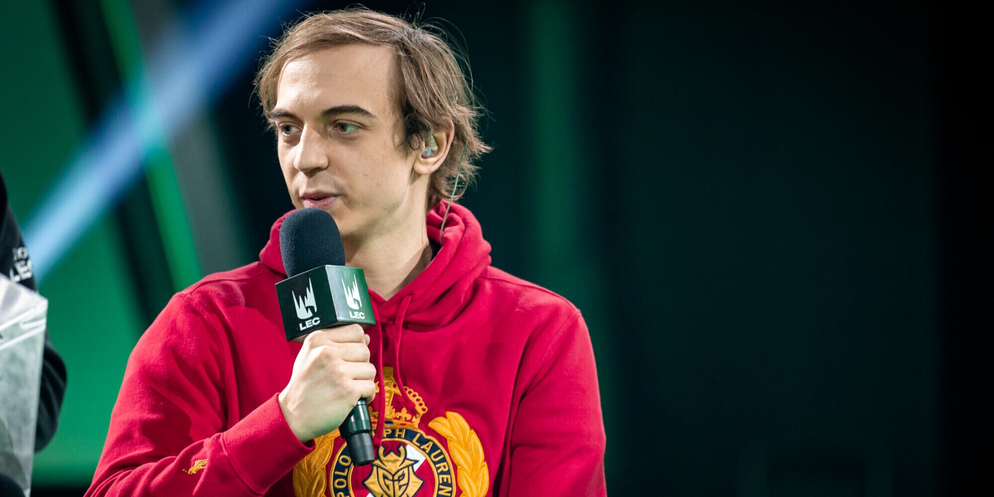 Annientati i Mad, i G2 cercano il titolo oggi contro i Fnatic