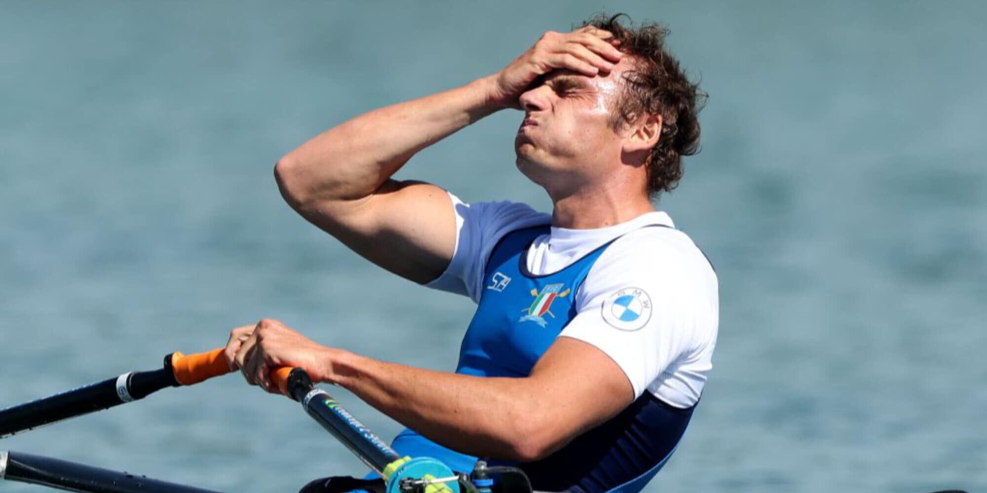 Paralimpiadi: Perini, squalifica incredibile e bronzo tolto all'Italia! Il ricorso...