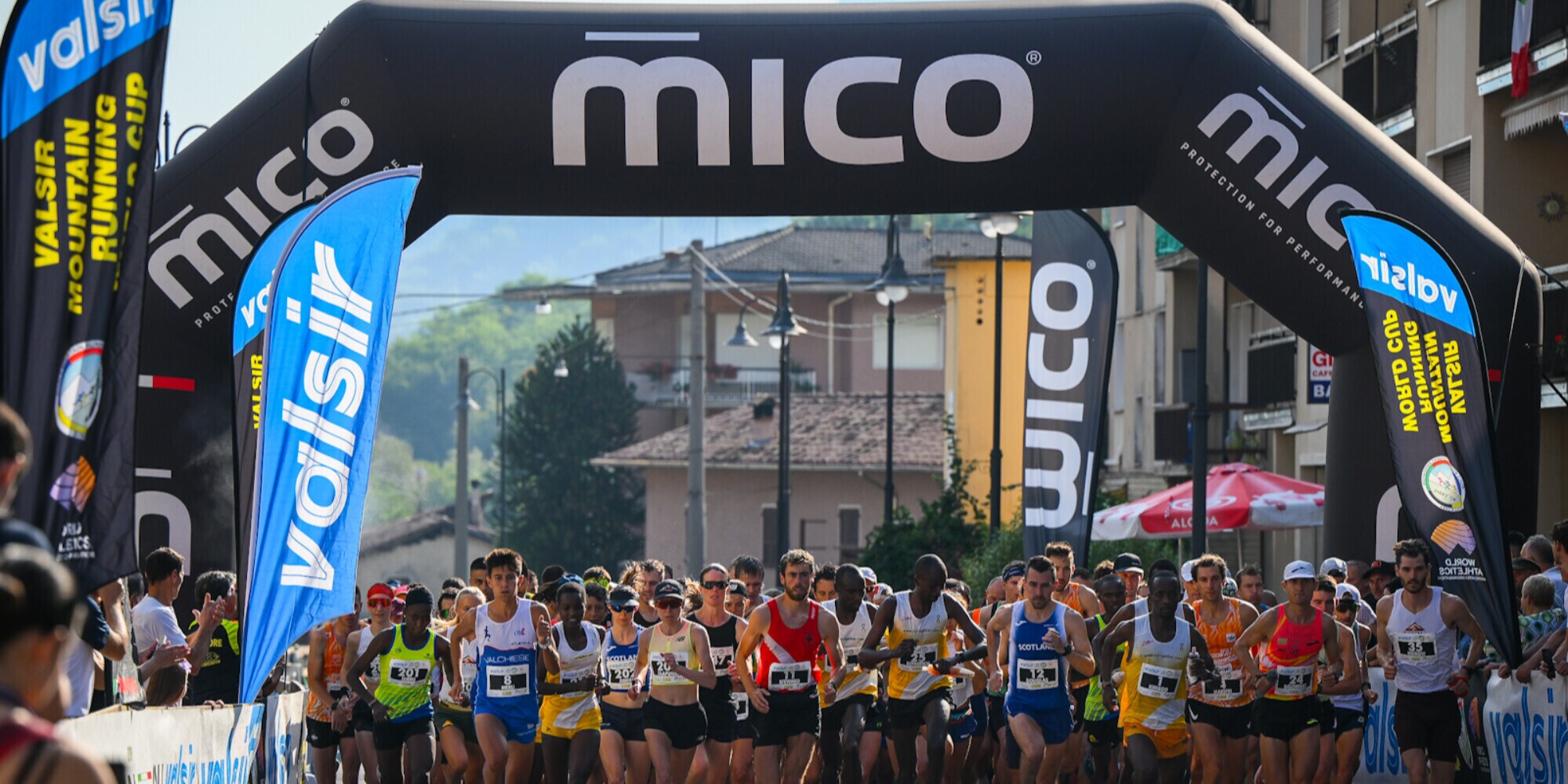 Tutto keniano il Trofeo Nasego, vittoria di Joyce Njeru e Patrick Kipngeno