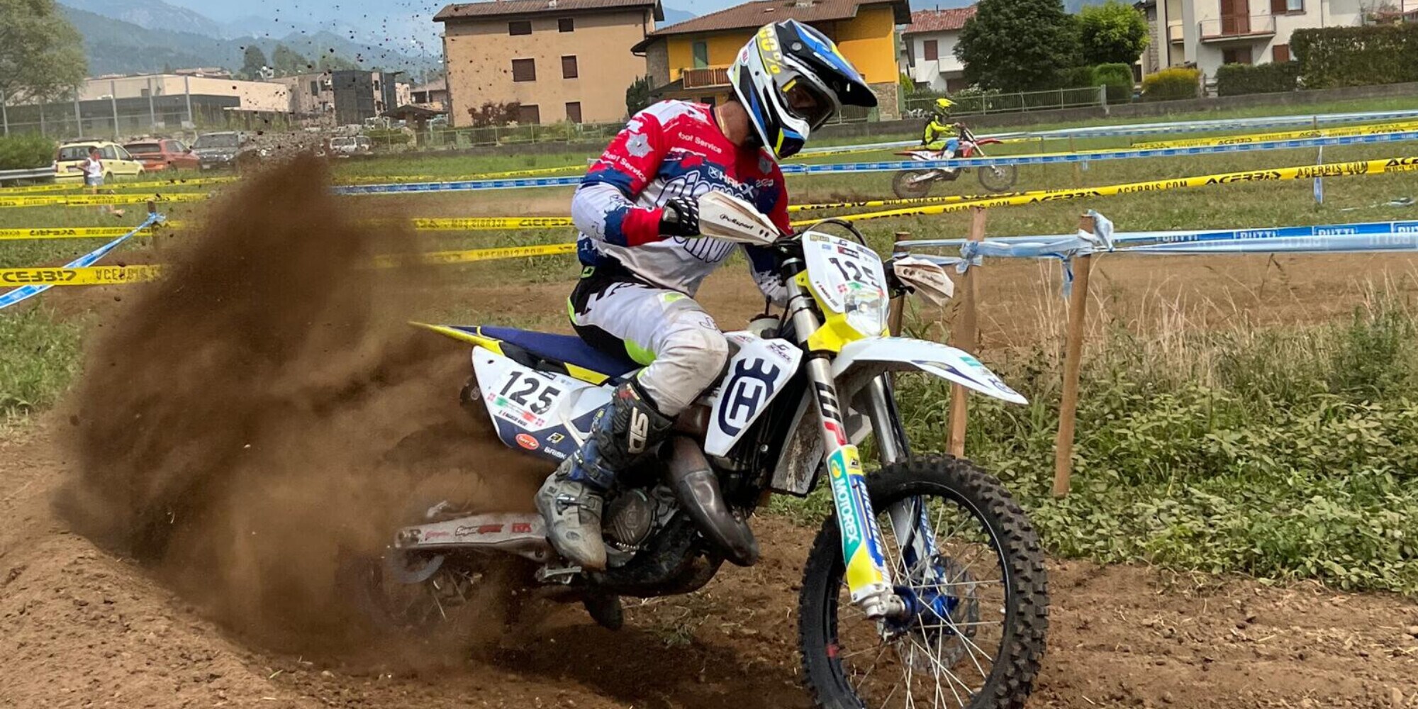 I piccoli Alfieri fanno scintille con la maglia del Piemonte