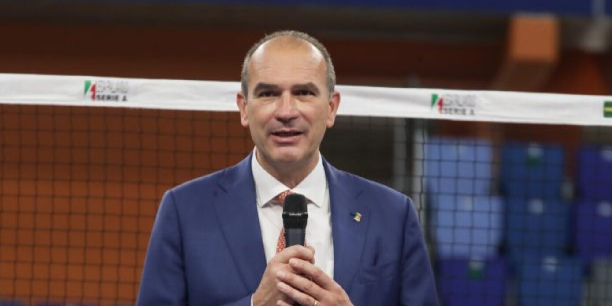 Starting Six: parla il N 1 della Lega Maschile Massimo Righi