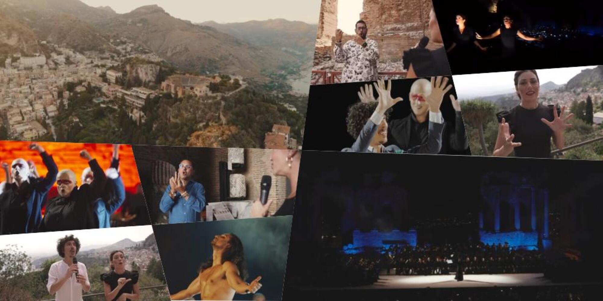 Il Coro Lirico Siciliano lancia il progetto “L’Opera Lis": per i sordi il silenzio diventa musica