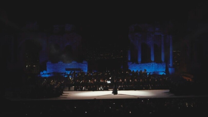 Emozione Opera, per i sordi il silenzio diventa musica