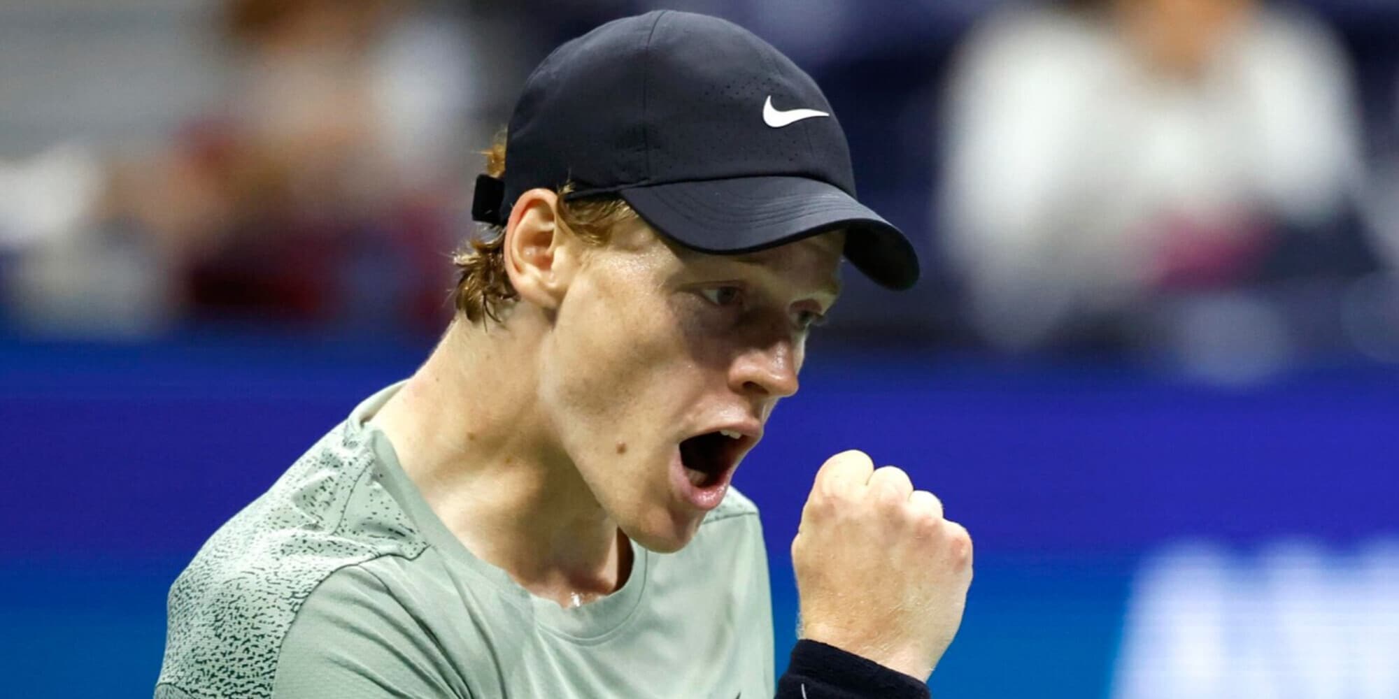 Sinner troppo forte, Paul si arrende: ai quarti degli US Open c’è Medvedev