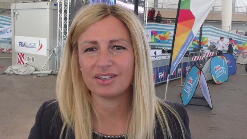Alessandra Bianchi: “Eventi vela giovanile frutto di grande sinergia con la FIV”