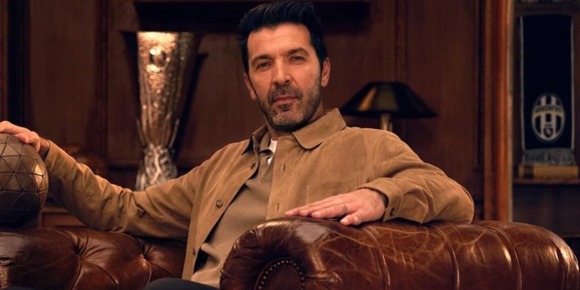 Buffon immortale anche per i videogiochi