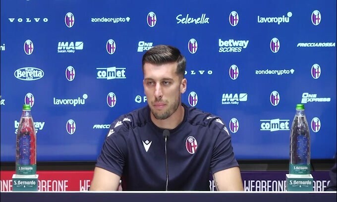 Casale: "Alla Lazio non sentivo più la fiducia"