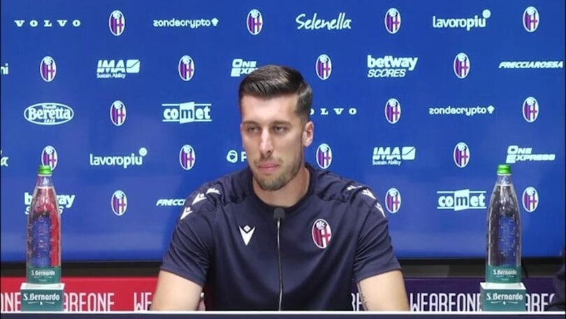 Casale: "Alla Lazio non sentivo più la fiducia"