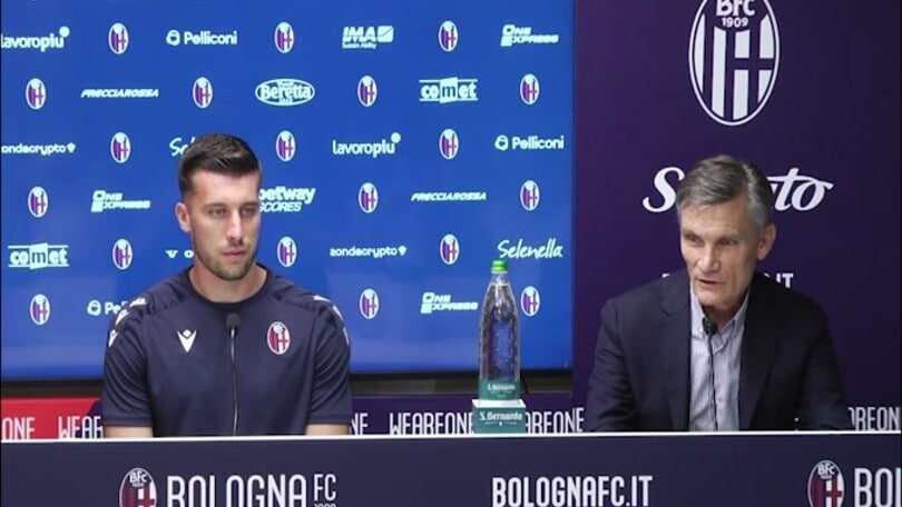Sartori su Casale: "Profilo che abbiamo sempre seguito"
