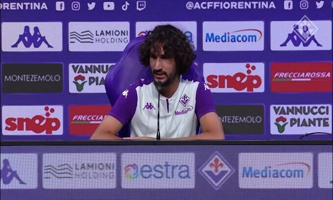 Adli tra Zidane e la chiacchierata su Firenze con Pioli
