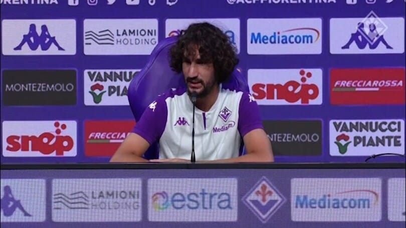 Adli tra Zidane e la chiacchierata su Firenze con Pioli