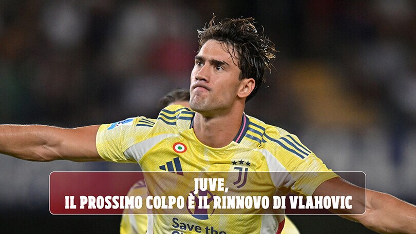 Vlahovic, parliamo di futuro?