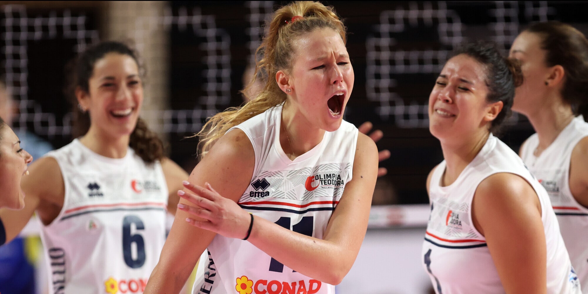 Volley Mercato: Concorezzo ingaggia Kavalenka e Rocca