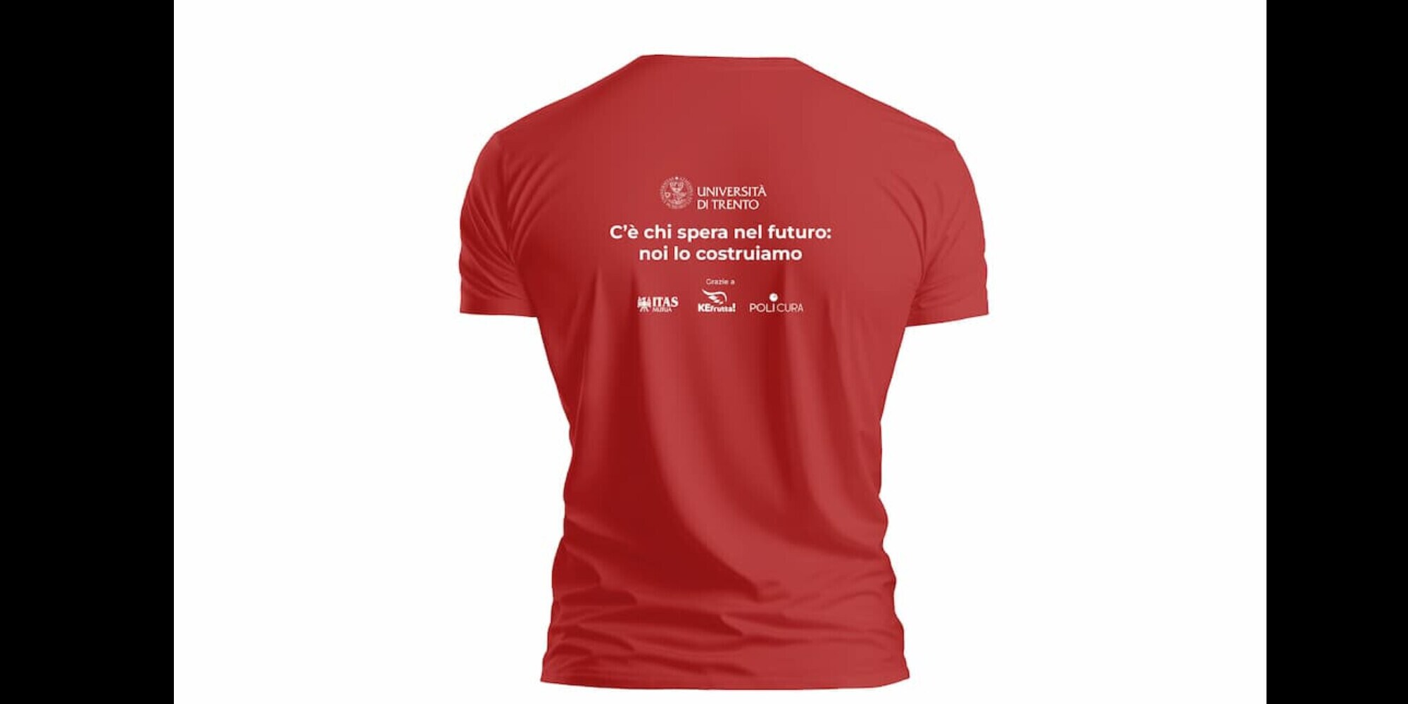 Trento Running Festival pèr la salvaguardia del paziente con il progetto “Corri con noi”