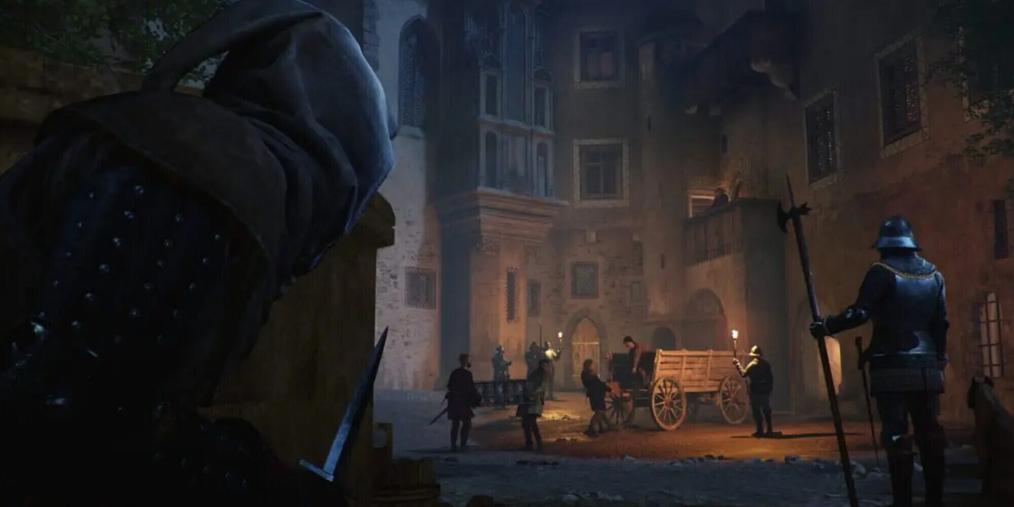 Le nostre impressioni su Kingdom Come Deliverance 2