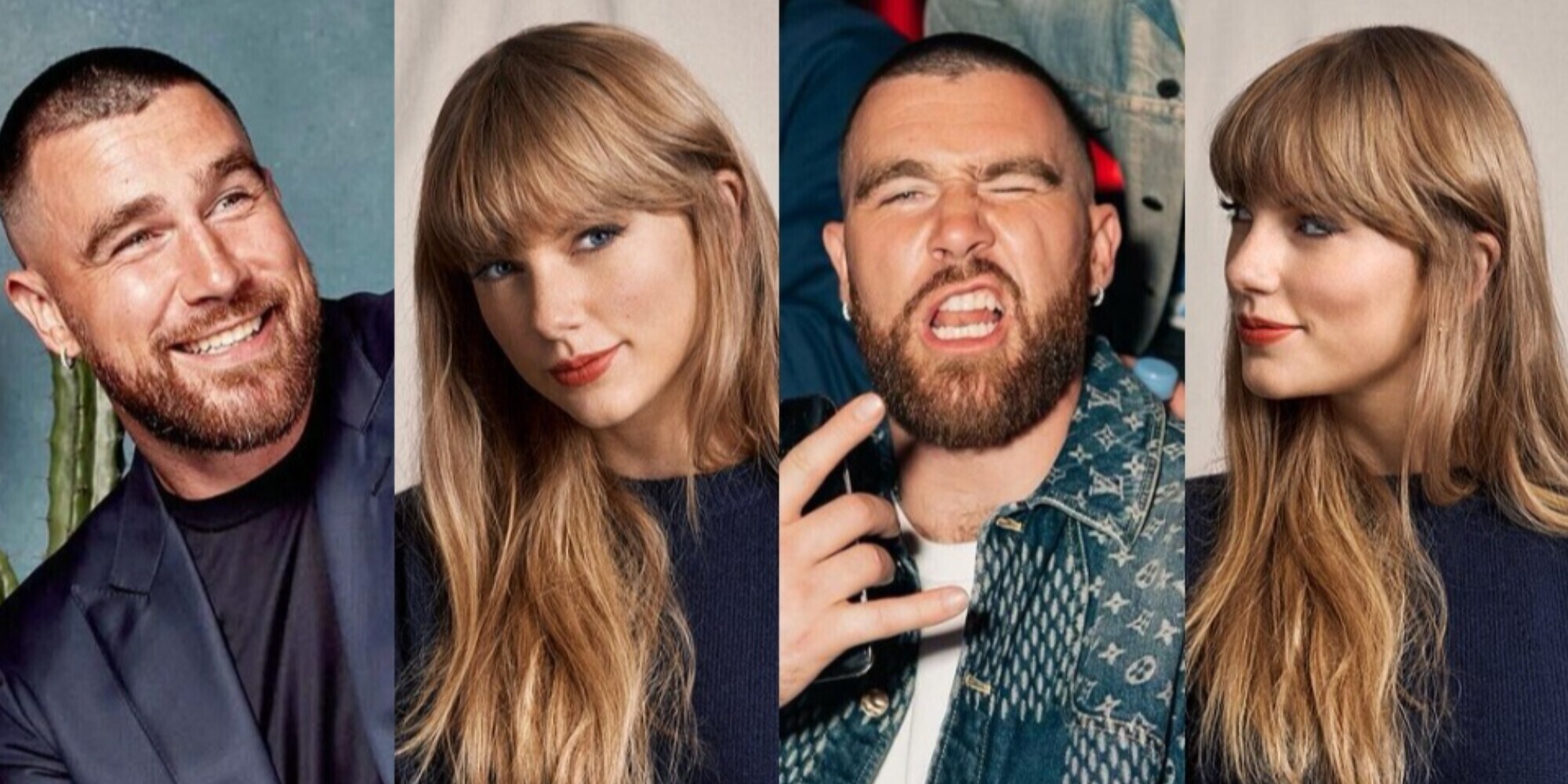 Taylor Swift-Travis Kelce e lo scandalo contratto: amore con data di scadenza?
