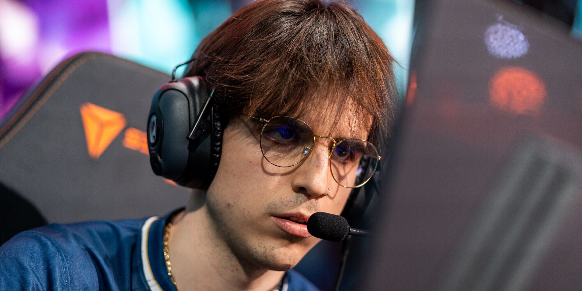 Summer Split e Worlds, ecco le parole di MAD Elyoya (LoL)