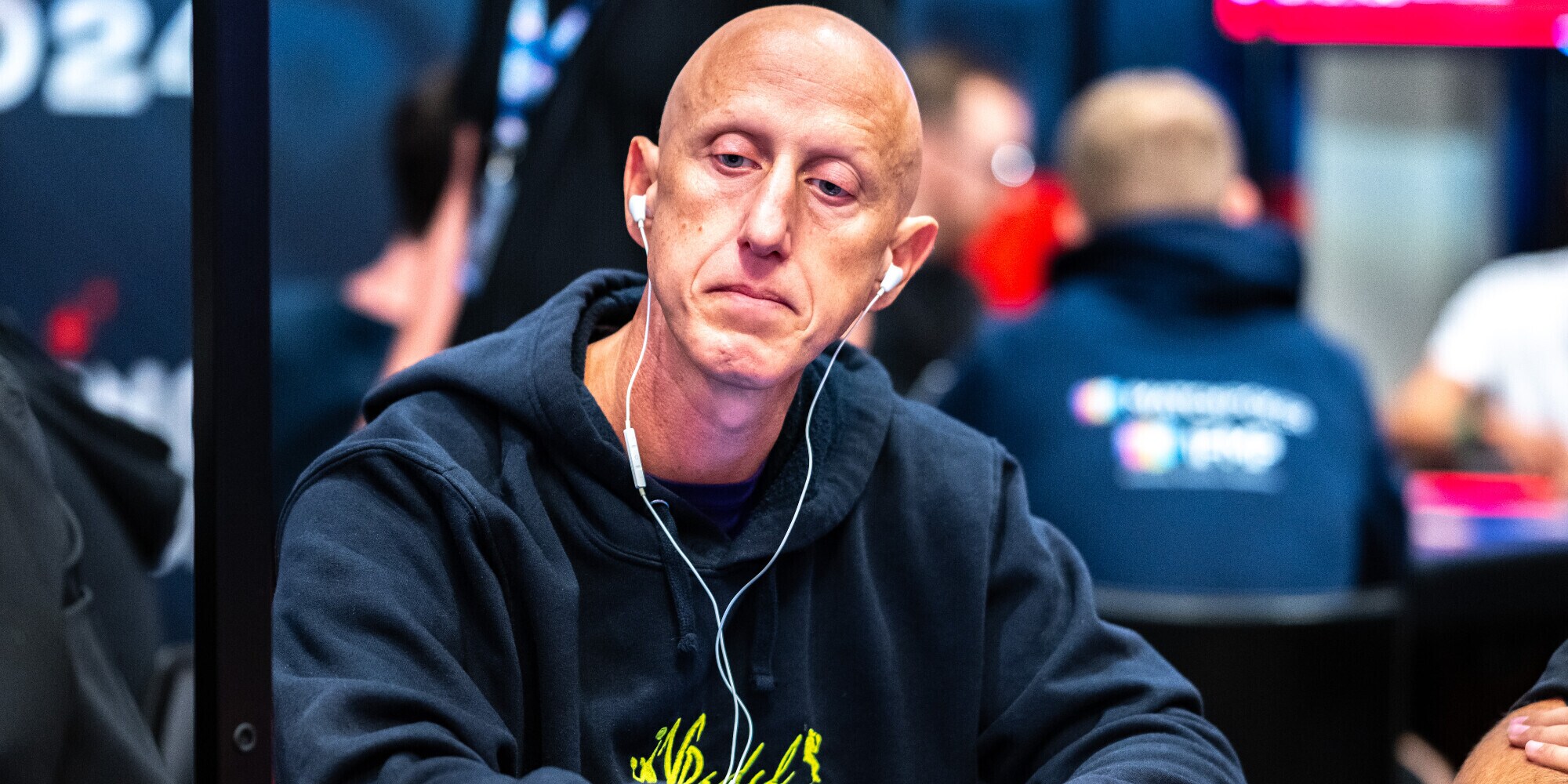 EPT Barcellona, un solo azzurro al Main Event: è Piero Alioto