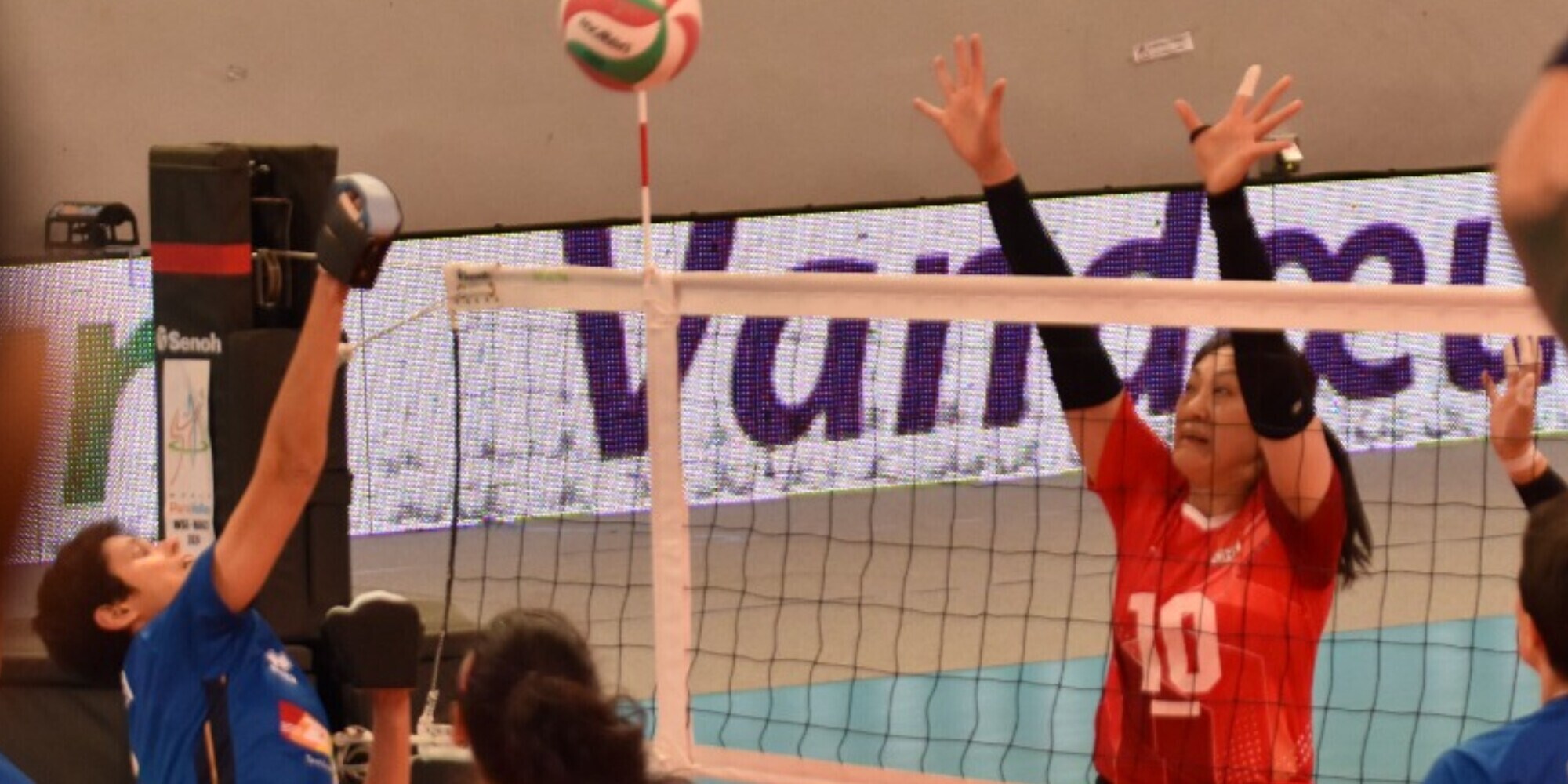 Starting Six: un quinto posto che vale per l'Italia alle paralimpiadi