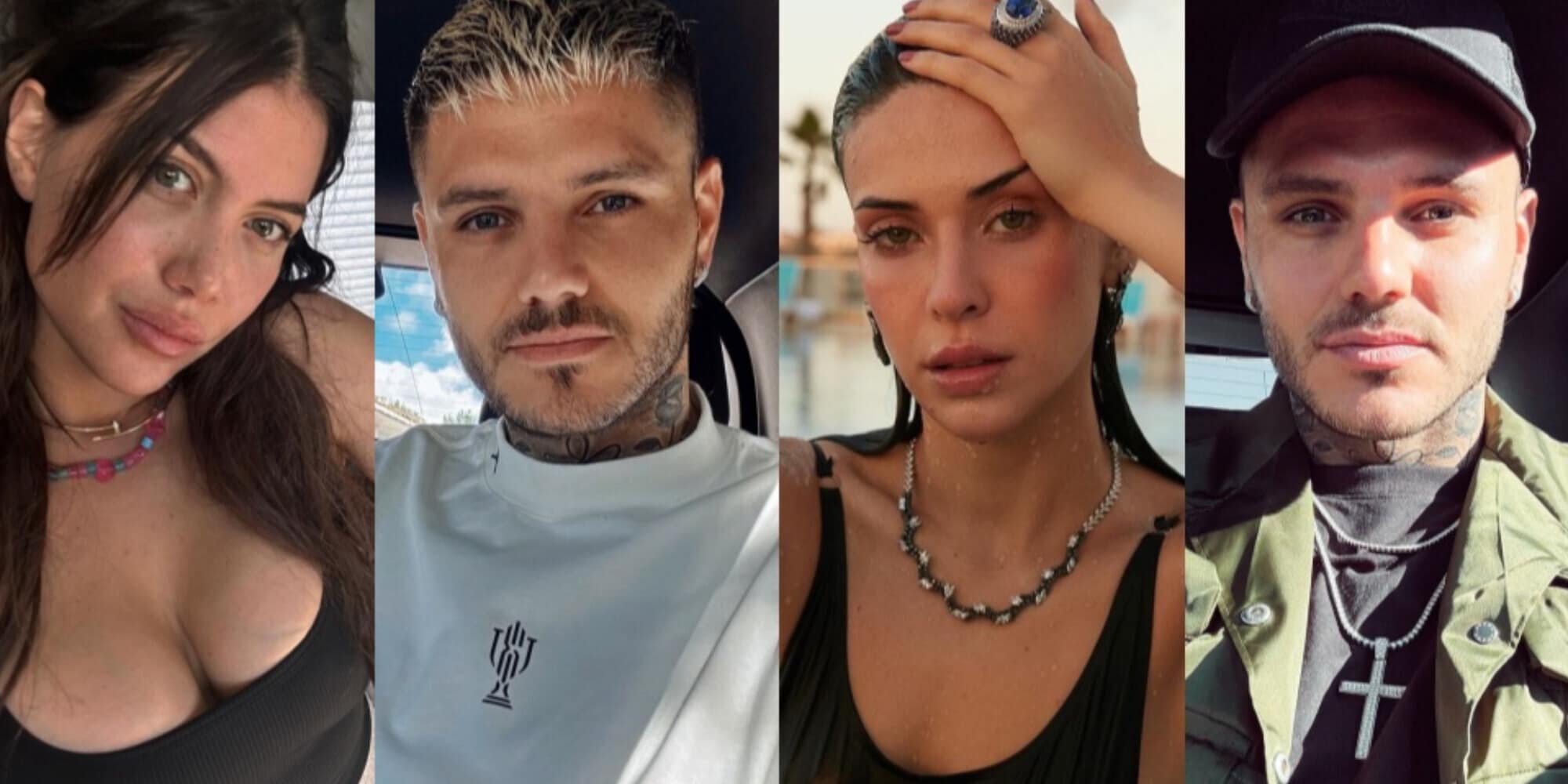 Devrim, ancora lei: Icardi archivia Wanda Nara, amore giallo in Turchia