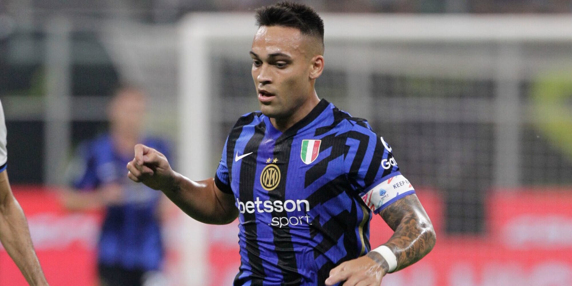 Lautaro Martinez, voglie di Pallone d'Oro: "Ho le carte in regola"