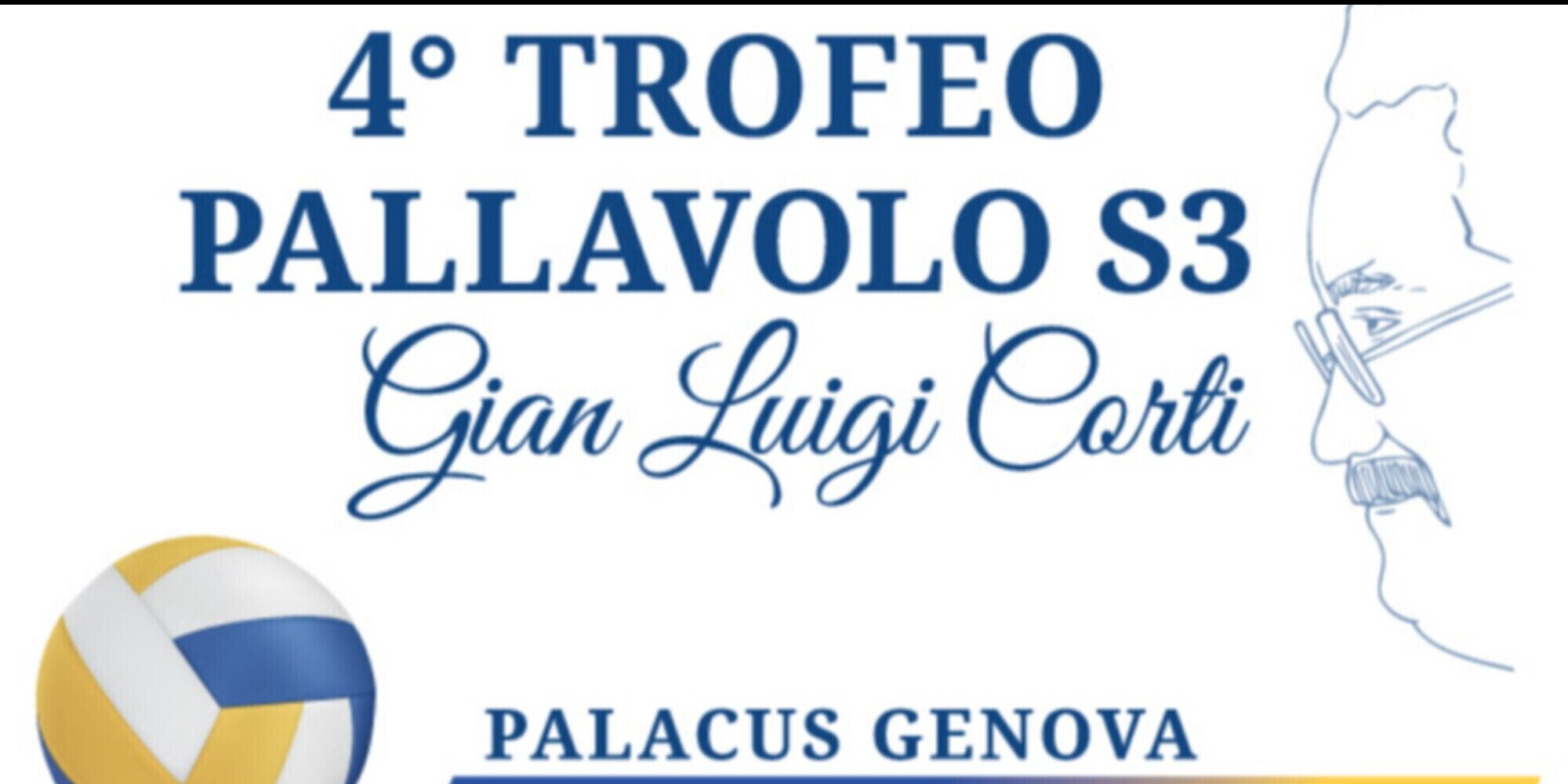 Domenica 13 ottobre festa grande con il 4° Trofeo Gian Luigi Corti