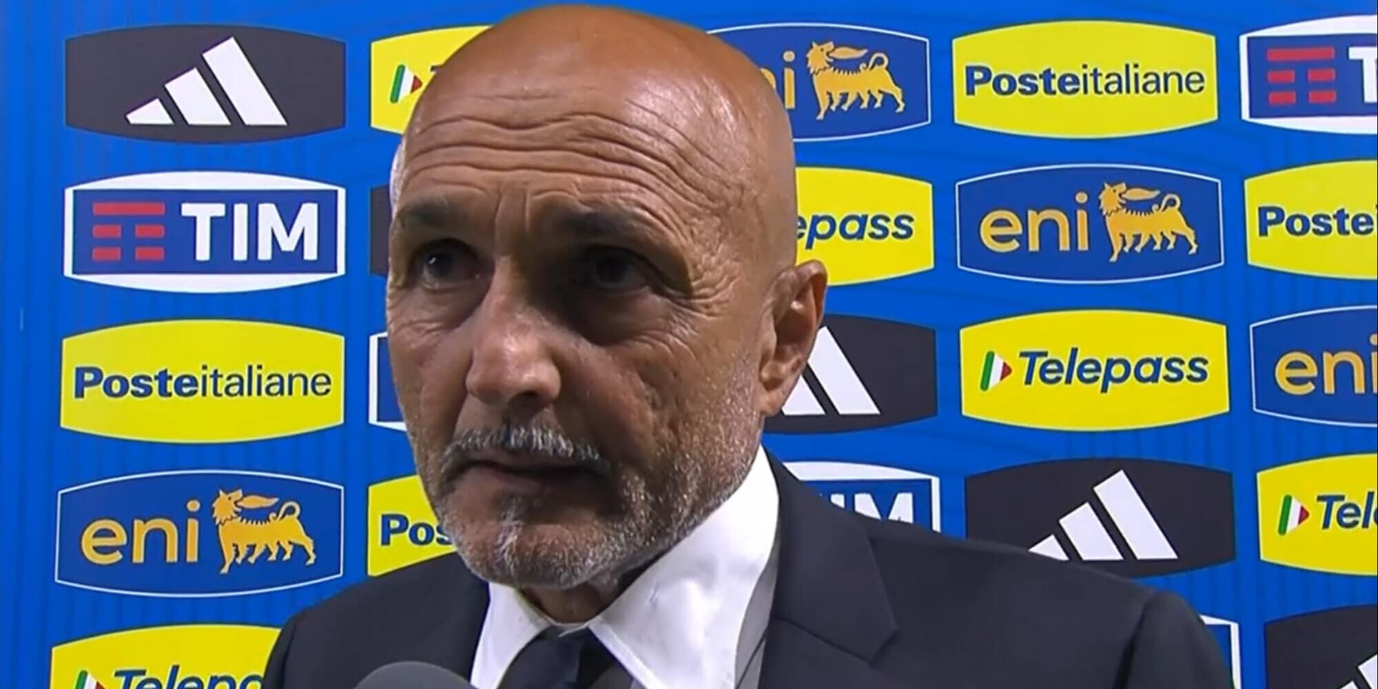 Spalletti: "Italia, follia e forza mentale. Cosa è cambiato dagli Europei"
