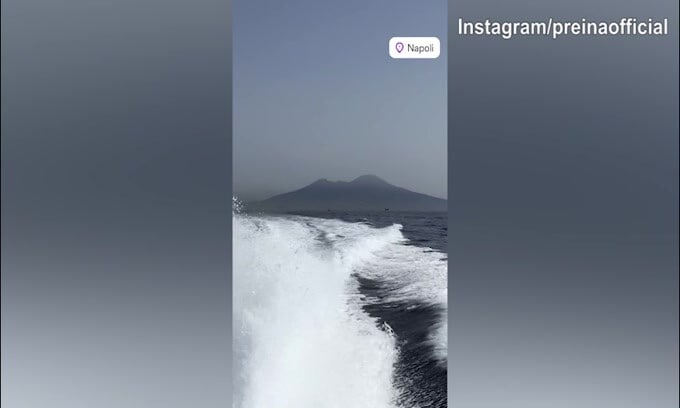 Napoli, ecco chi si rivede: c'è Pepe Reina