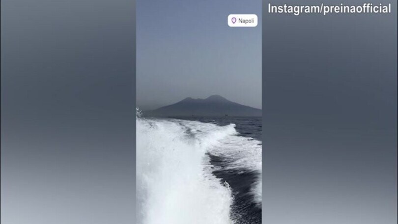 Napoli, ecco chi si rivede: c'è Pepe Reina