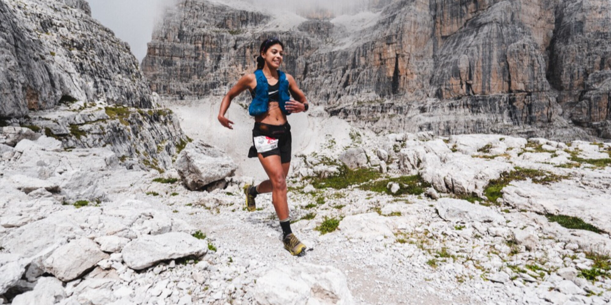 Si è conclusa l'edizione record di XTERRA Dolomiti di Brenta Trail, i vincitori